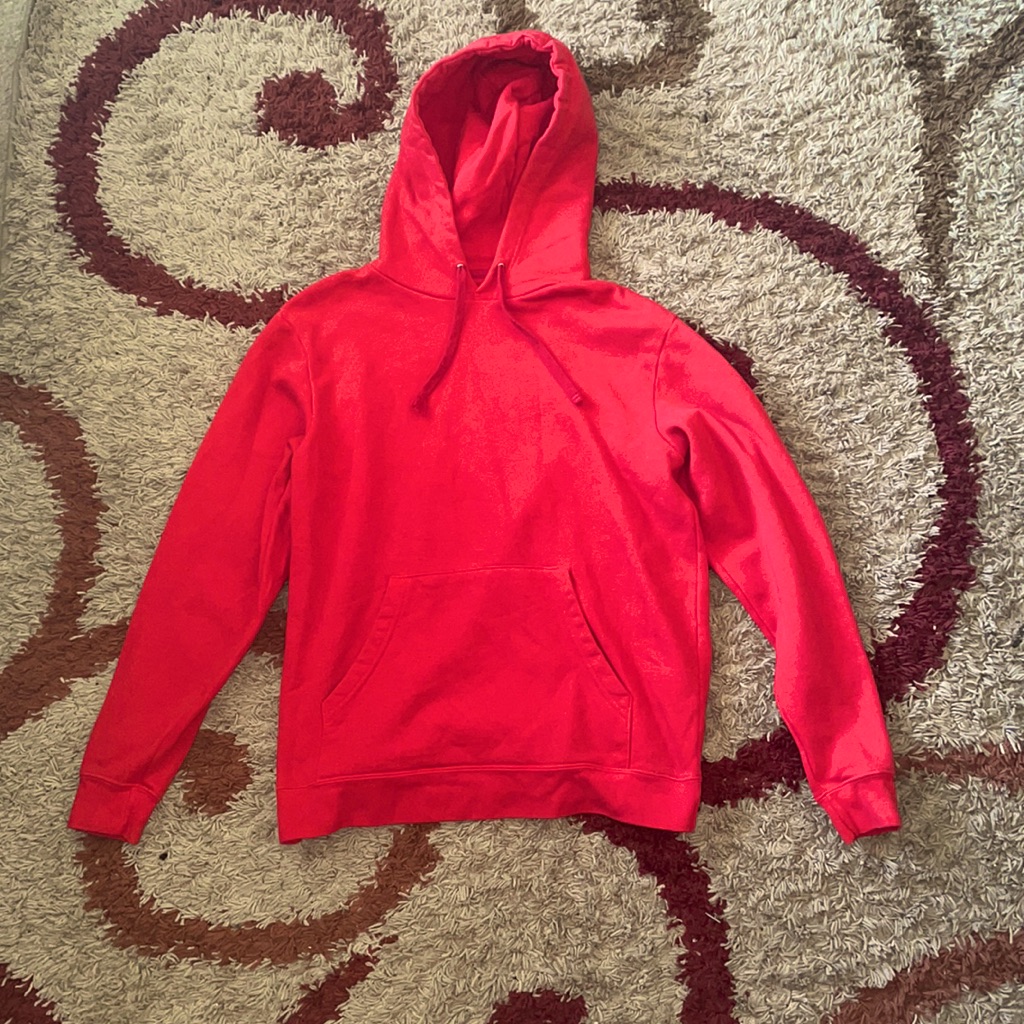 Champions Hoodie